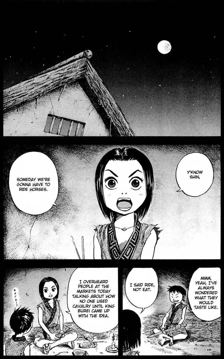 Kingdom Chapter 24 - Page 5