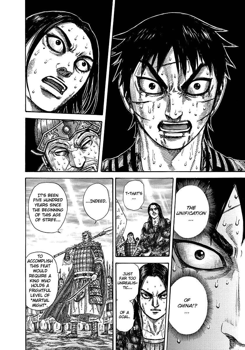 Kingdom Chapter 241 - Page 13