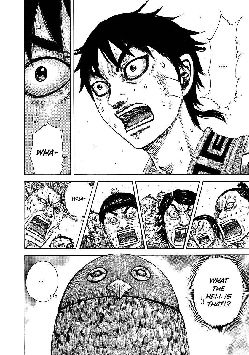 Kingdom Chapter 245 - Page 15