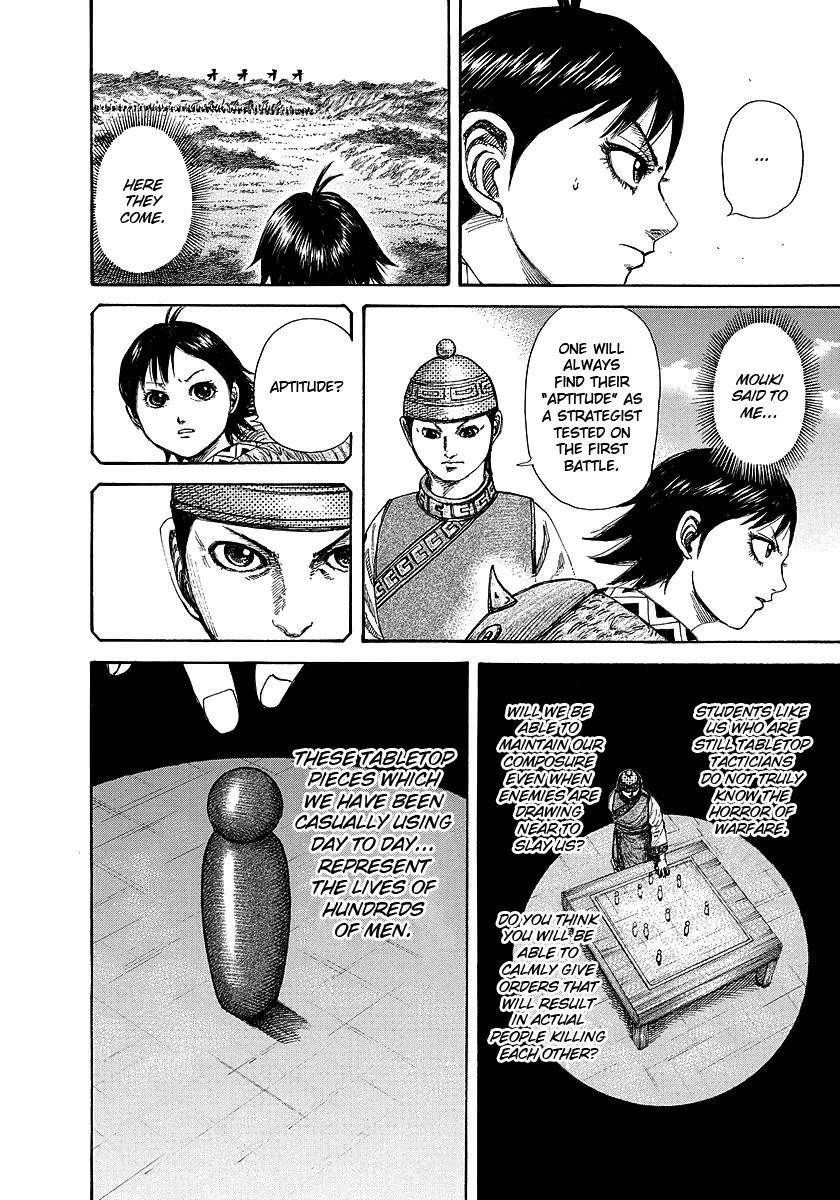 Kingdom Chapter 247 - Page 10