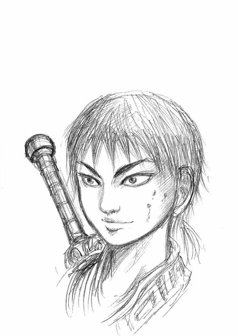 Kingdom Chapter 25 - Page 18