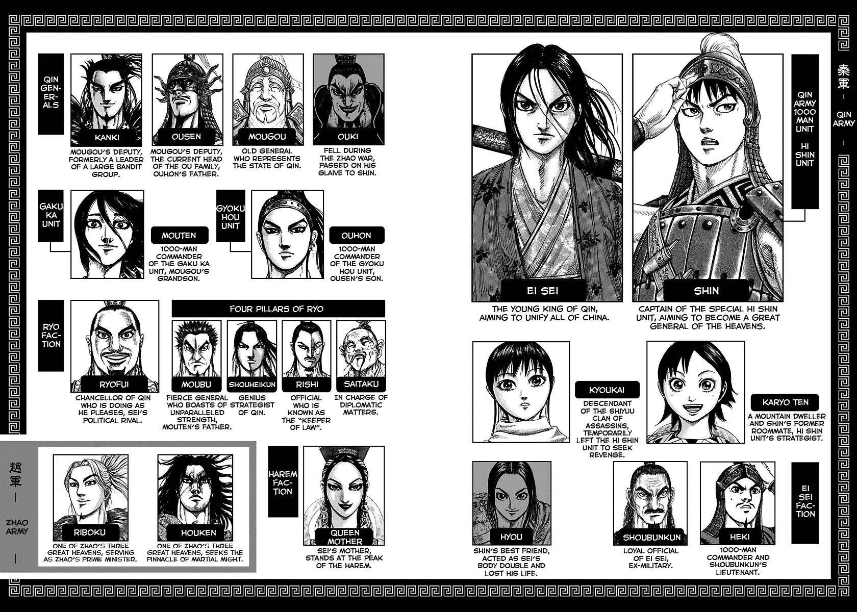 Kingdom Chapter 251 - Page 4