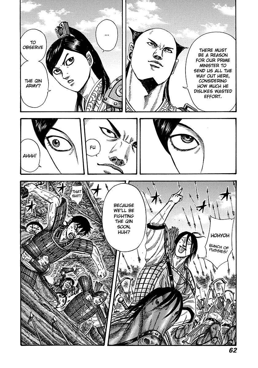 Kingdom Chapter 253 - Page 16