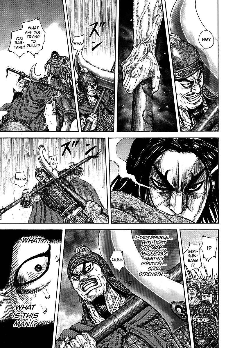 Kingdom Chapter 253 - Page 8
