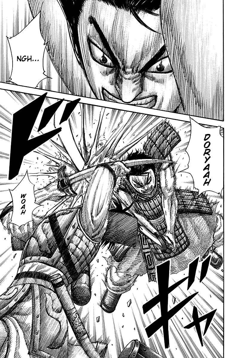 Kingdom Chapter 254 - Page 5