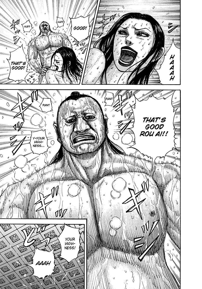 Kingdom Chapter 255 - Page 5