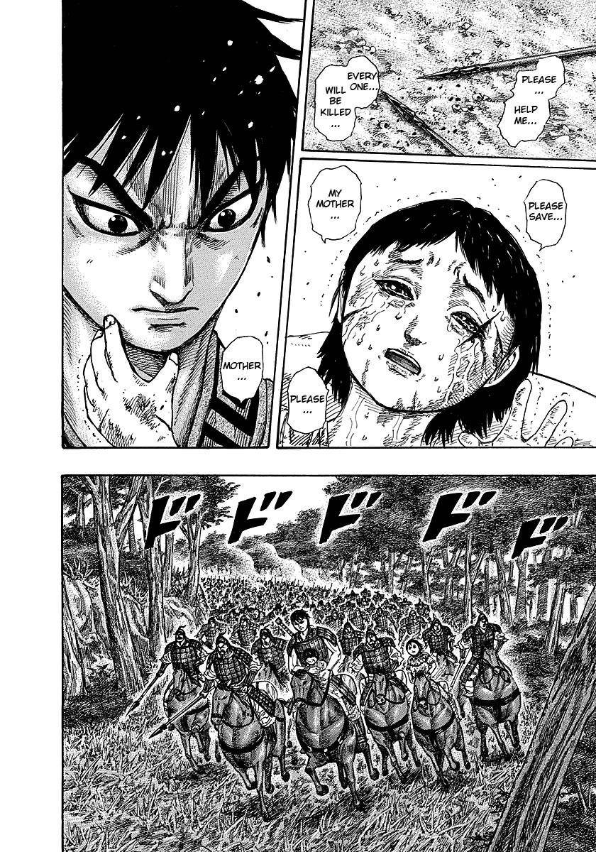 Kingdom Chapter 257 - Page 14