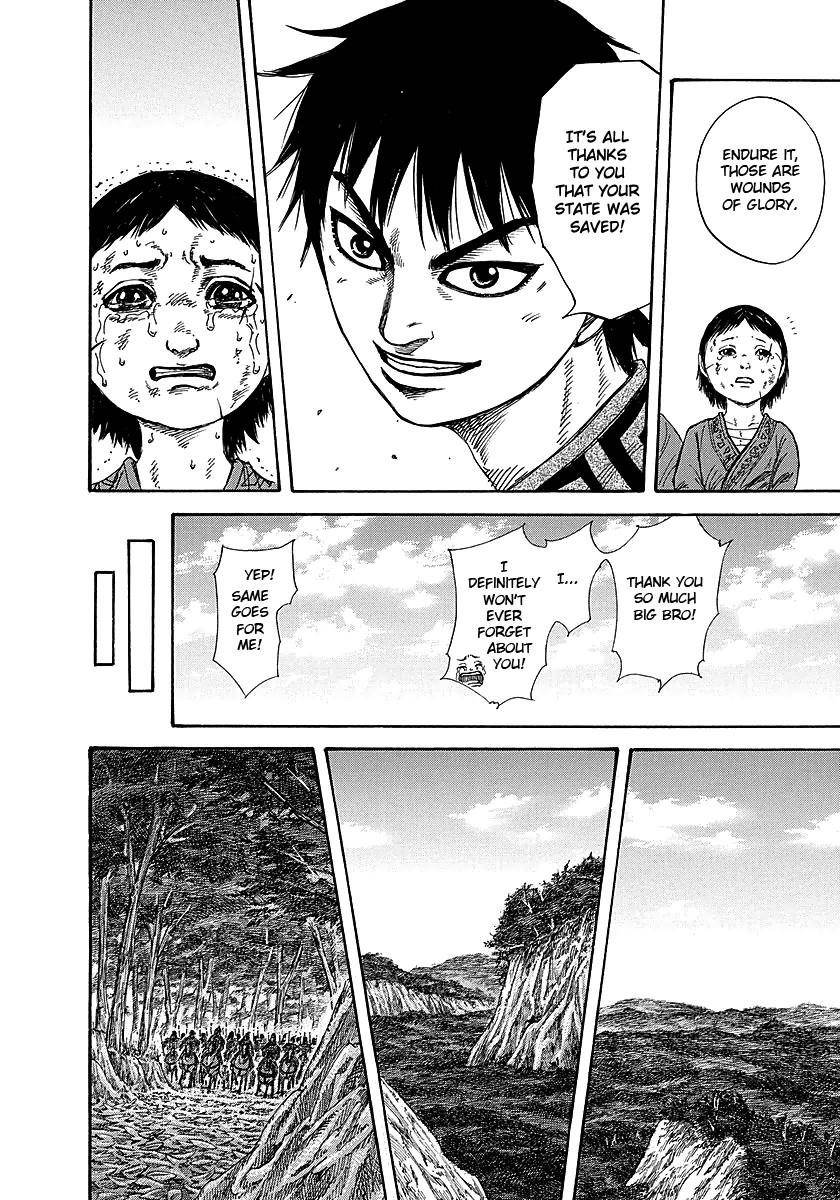 Kingdom Chapter 258 - Page 13