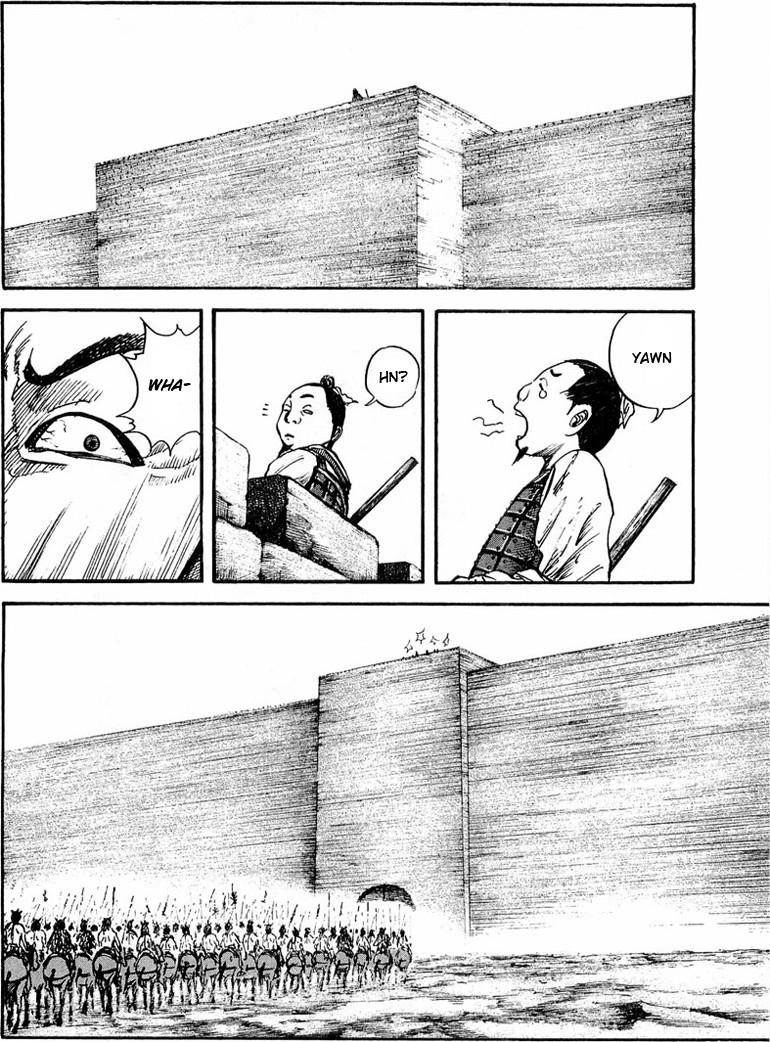 Kingdom Chapter 26 - Page 13