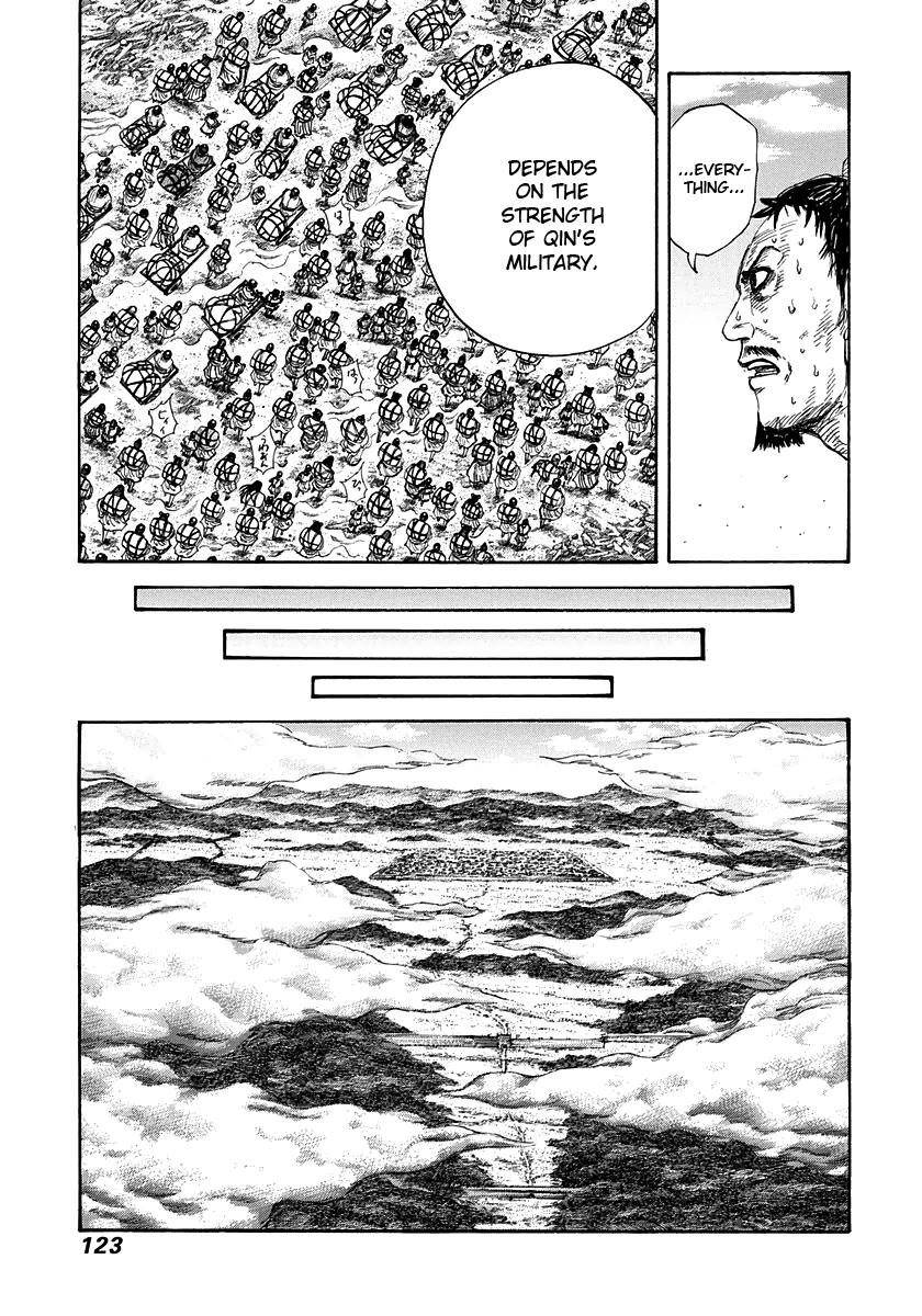 Kingdom Chapter 268 - Page 5