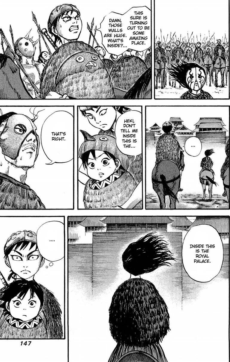 Kingdom Chapter 27 - Page 15