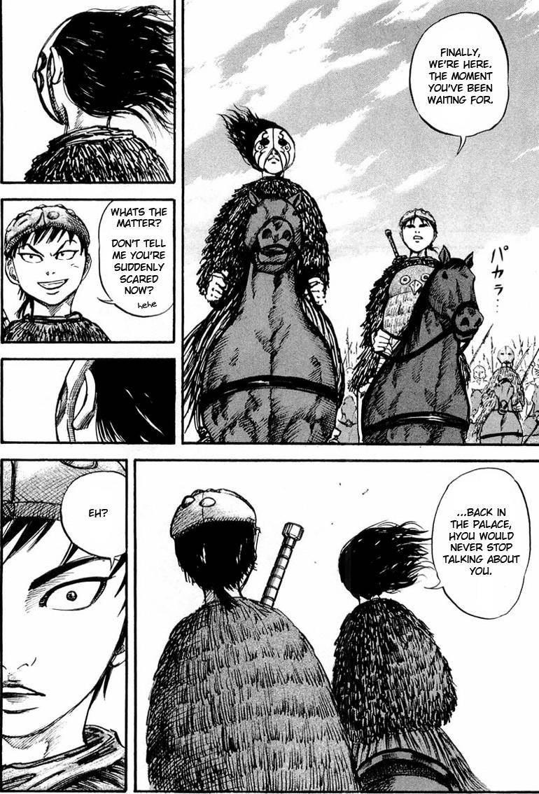 Kingdom Chapter 27 - Page 16