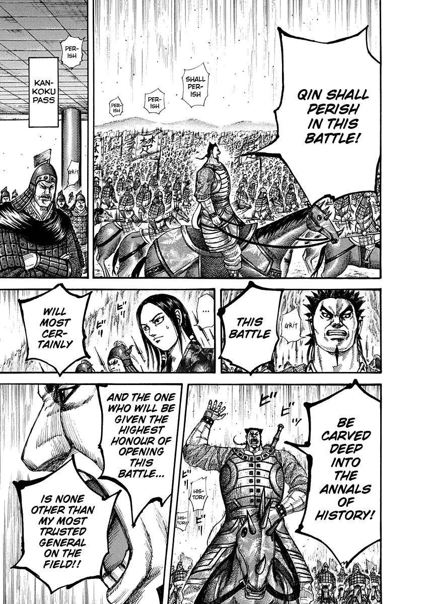 Kingdom Chapter 271 - Page 15