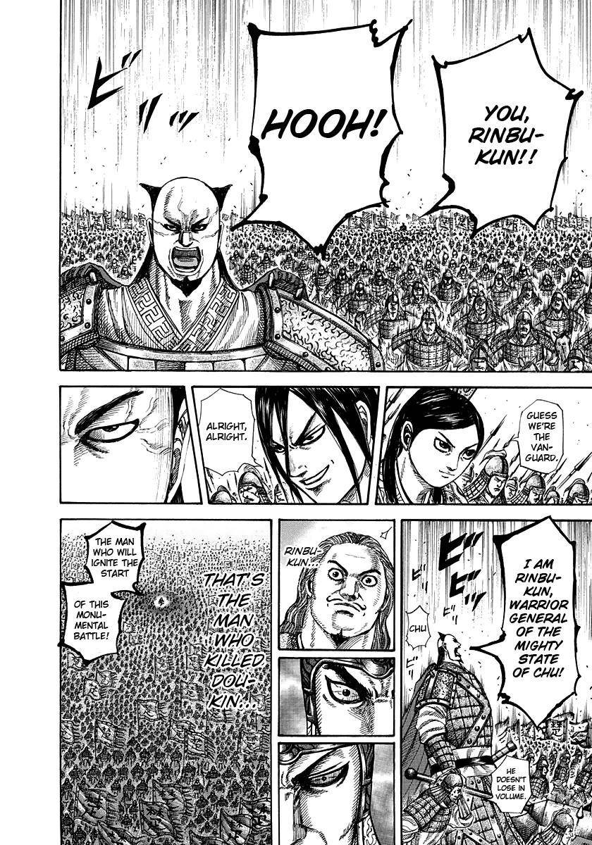 Kingdom Chapter 271 - Page 16
