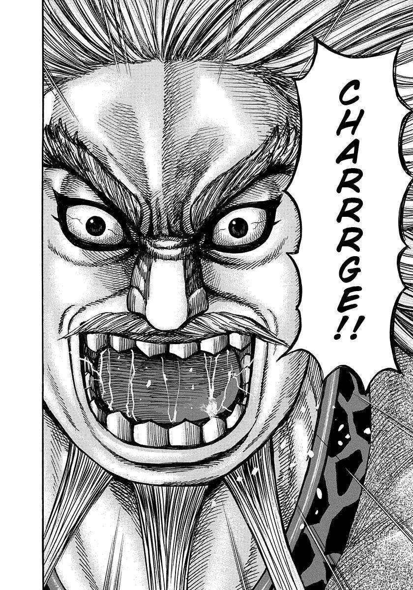 Kingdom Chapter 271 - Page 18