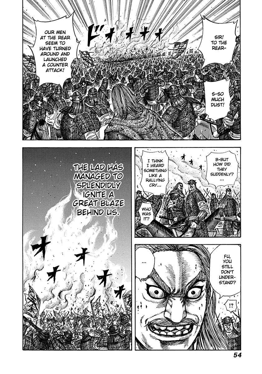 Kingdom Chapter 275 - Page 11