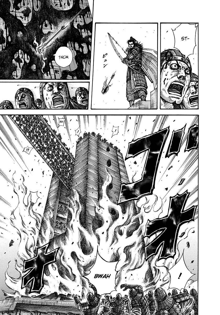 Kingdom Chapter 277 - Page 15