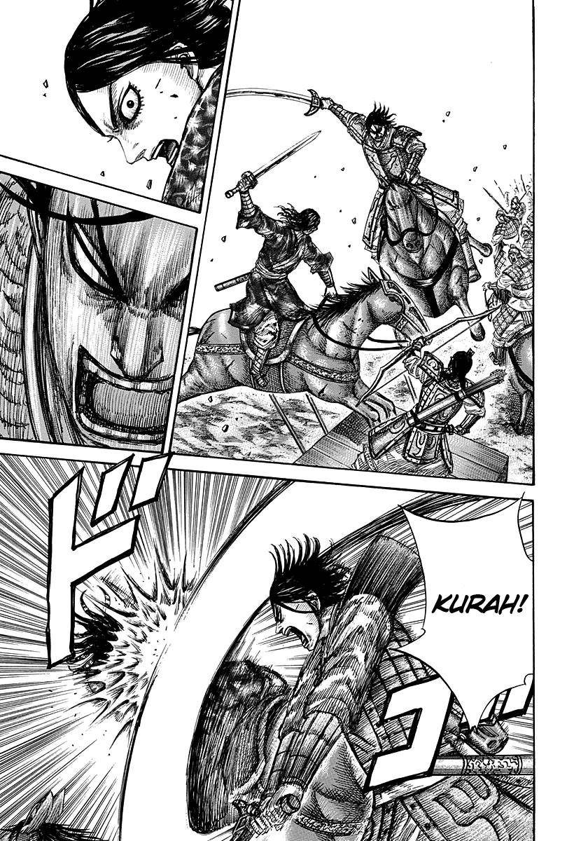 Kingdom Chapter 280 - Page 15