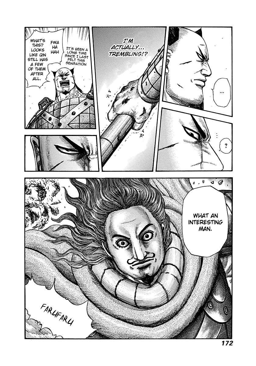 Kingdom Chapter 281 - Page 17