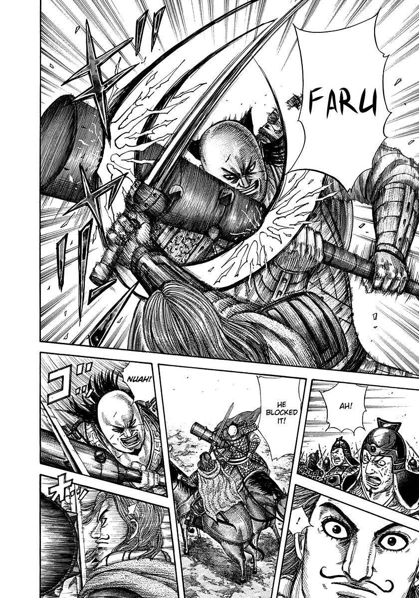 Kingdom Chapter 282 - Page 10