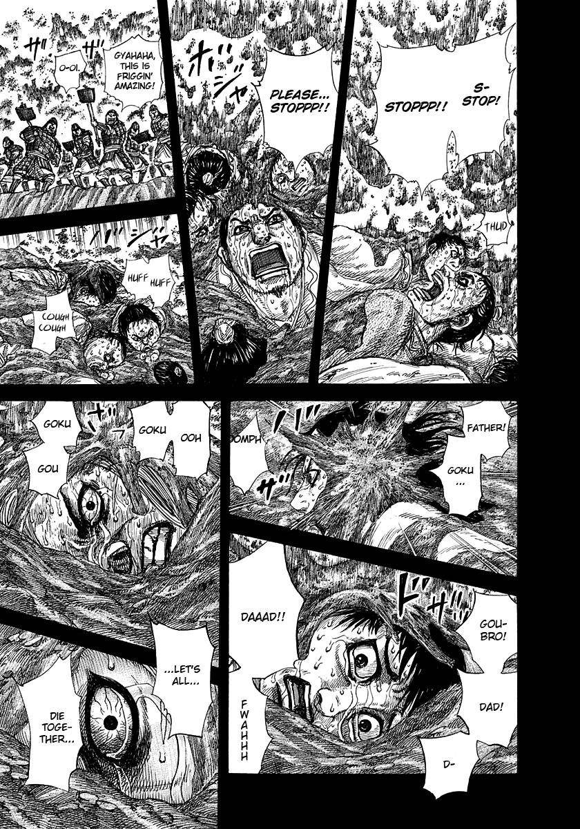 Kingdom Chapter 285 - Page 15