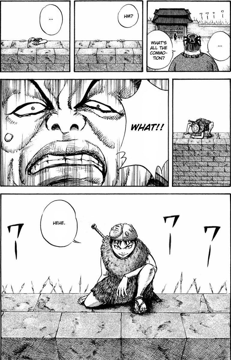 Kingdom Chapter 29 - Page 18