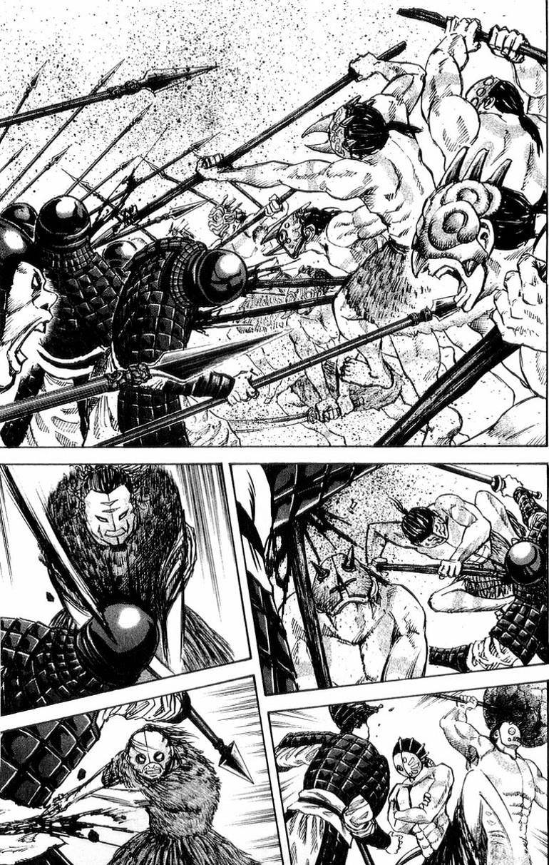 Kingdom Chapter 29 - Page 5