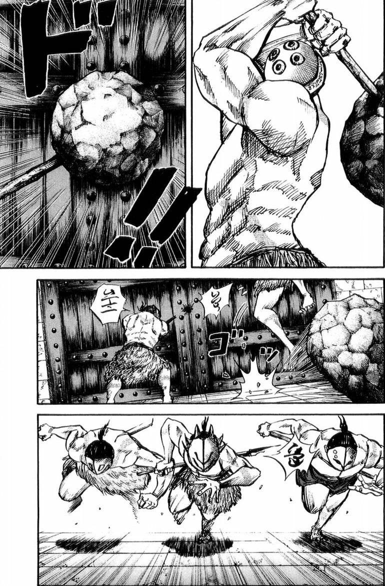 Kingdom Chapter 29 - Page 9