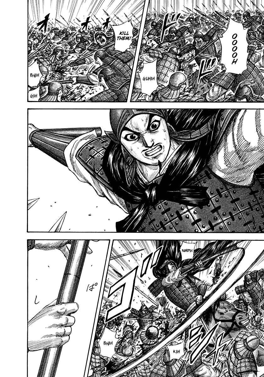 Kingdom Chapter 295 - Page 9