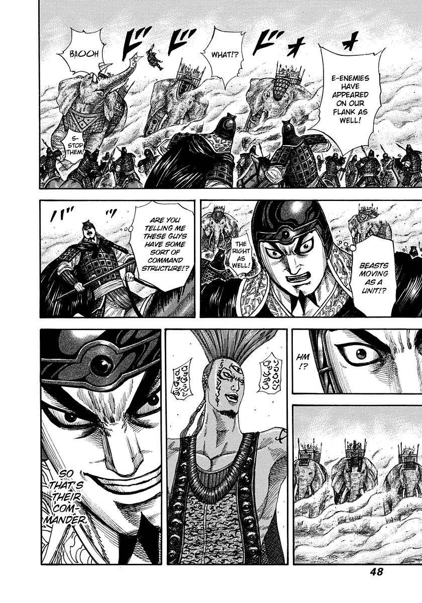 Kingdom Chapter 297 - Page 5
