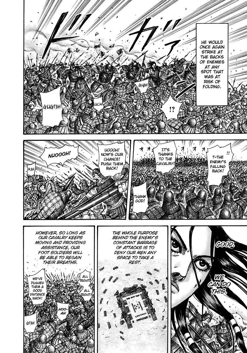 Kingdom Chapter 298 - Page 16