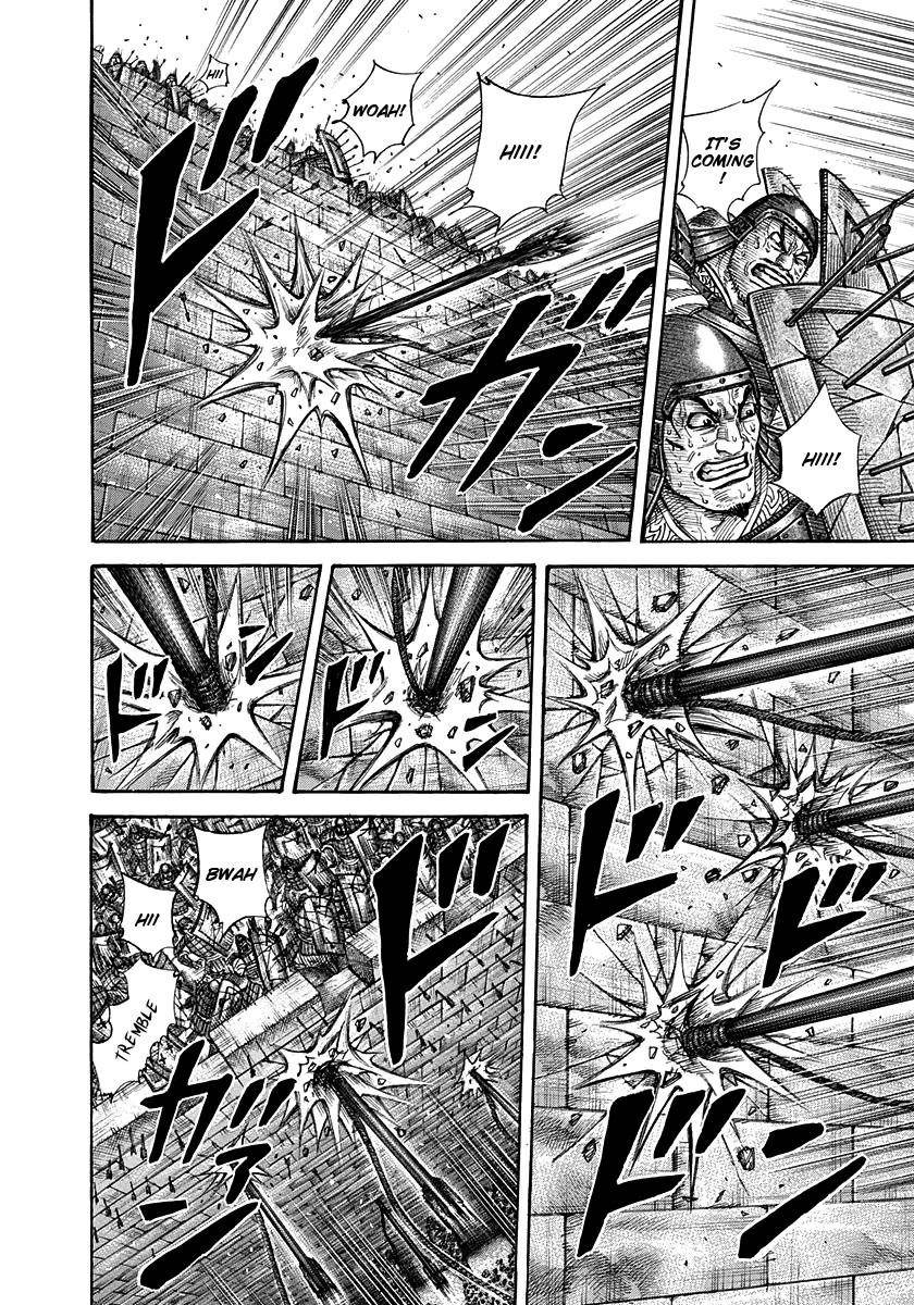 Kingdom Chapter 299 - Page 10