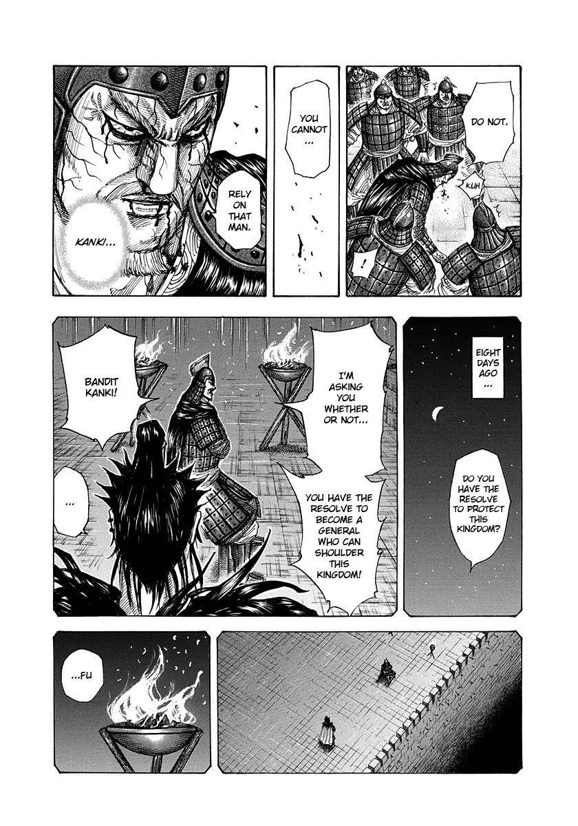 Kingdom Chapter 299 - Page 20