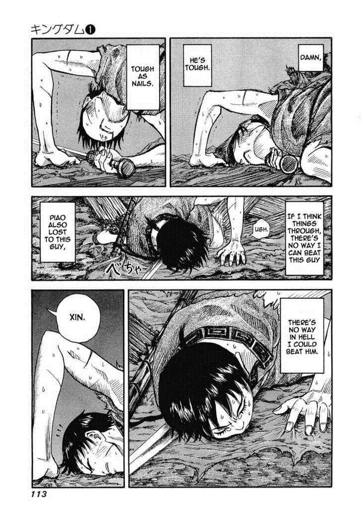 Kingdom Chapter 3 - Page 18