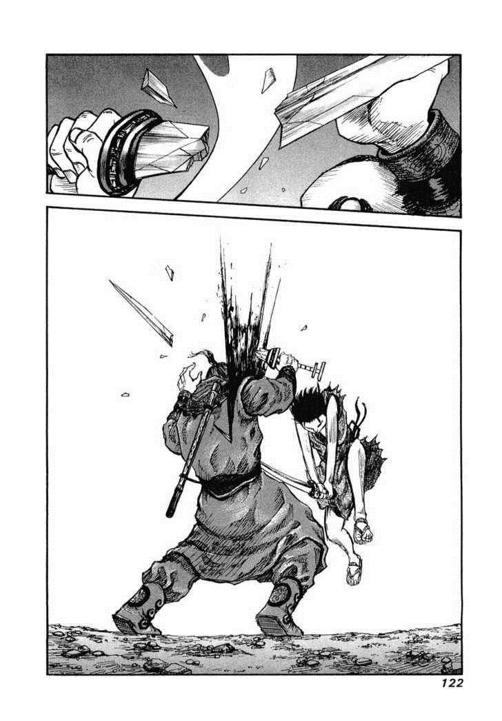 Kingdom Chapter 3 - Page 26