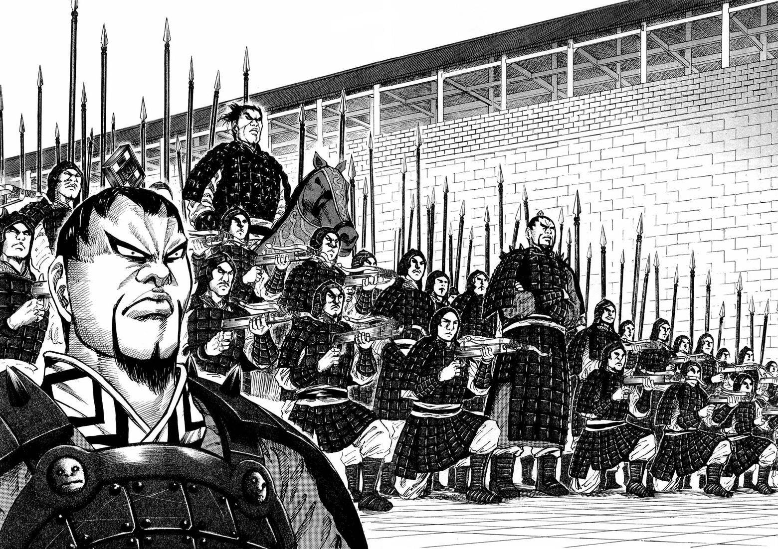 Kingdom Chapter 30 - Page 12