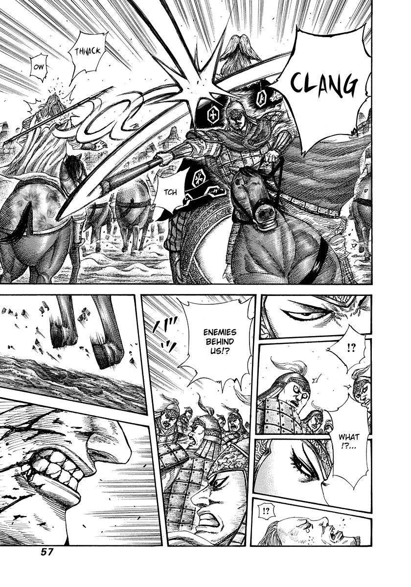 Kingdom Chapter 308 - Page 15