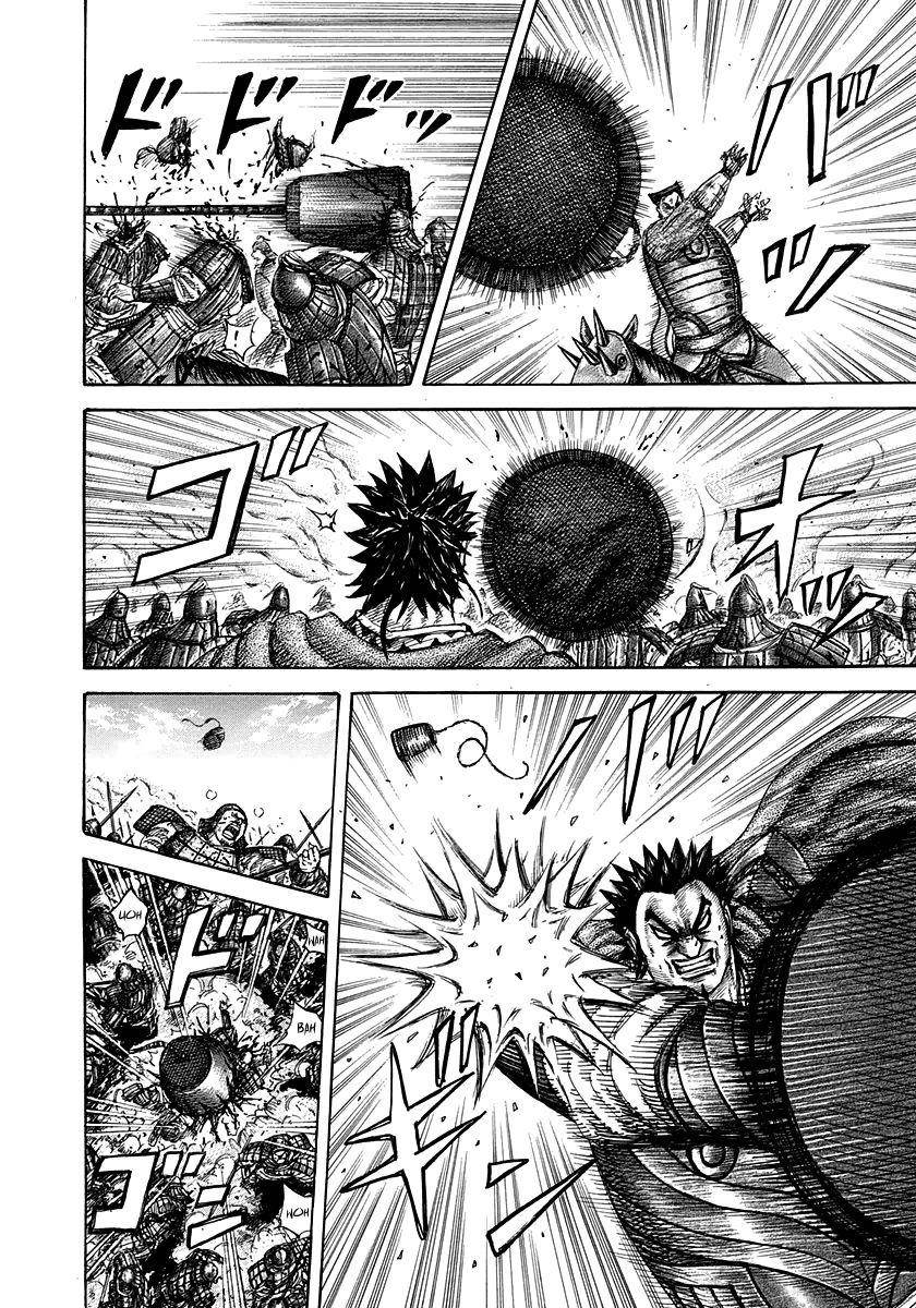 Kingdom Chapter 310 - Page 13