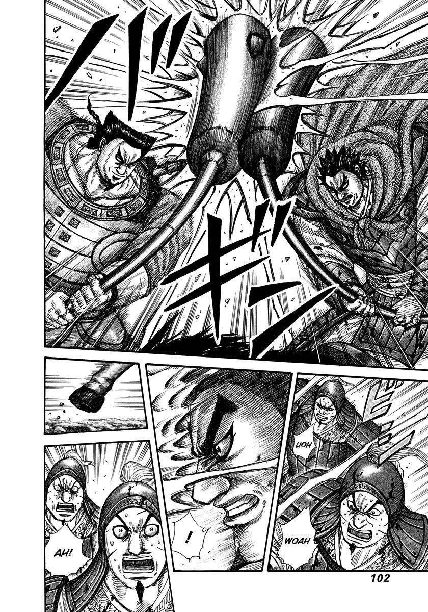 Kingdom Chapter 311 - Page 4