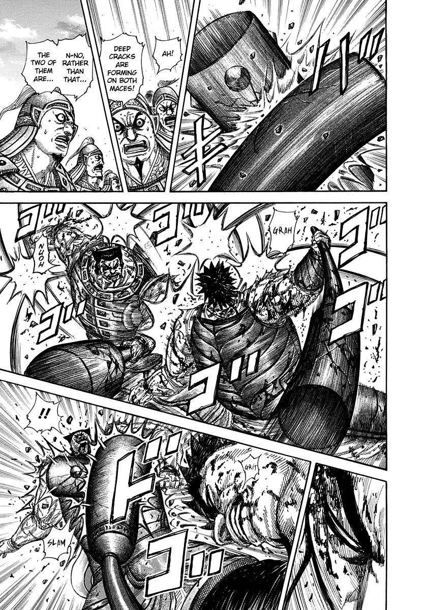 Kingdom Chapter 313 - Page 15