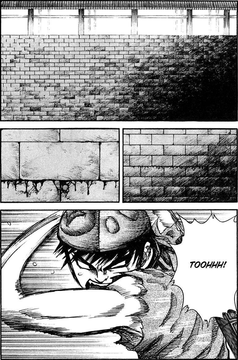 Kingdom Chapter 32 - Page 12