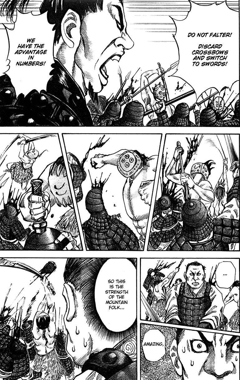 Kingdom Chapter 32 - Page 9