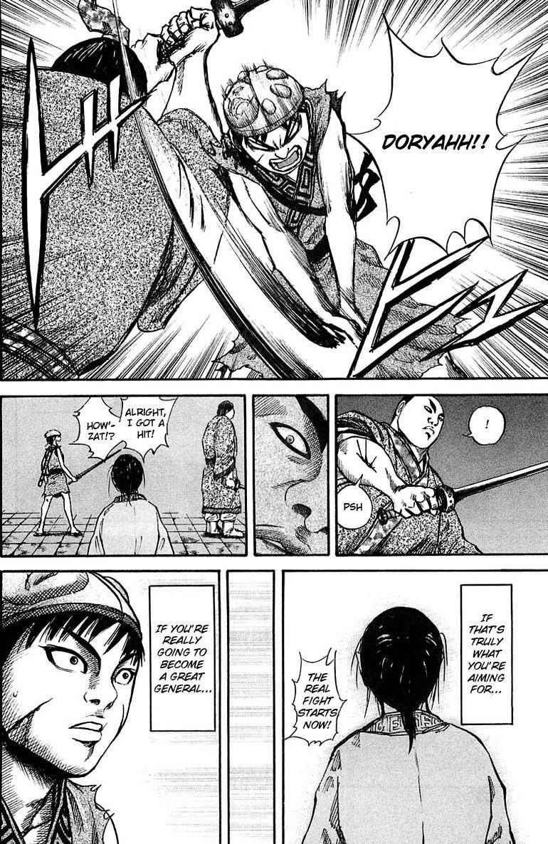 Kingdom Chapter 33 - Page 14