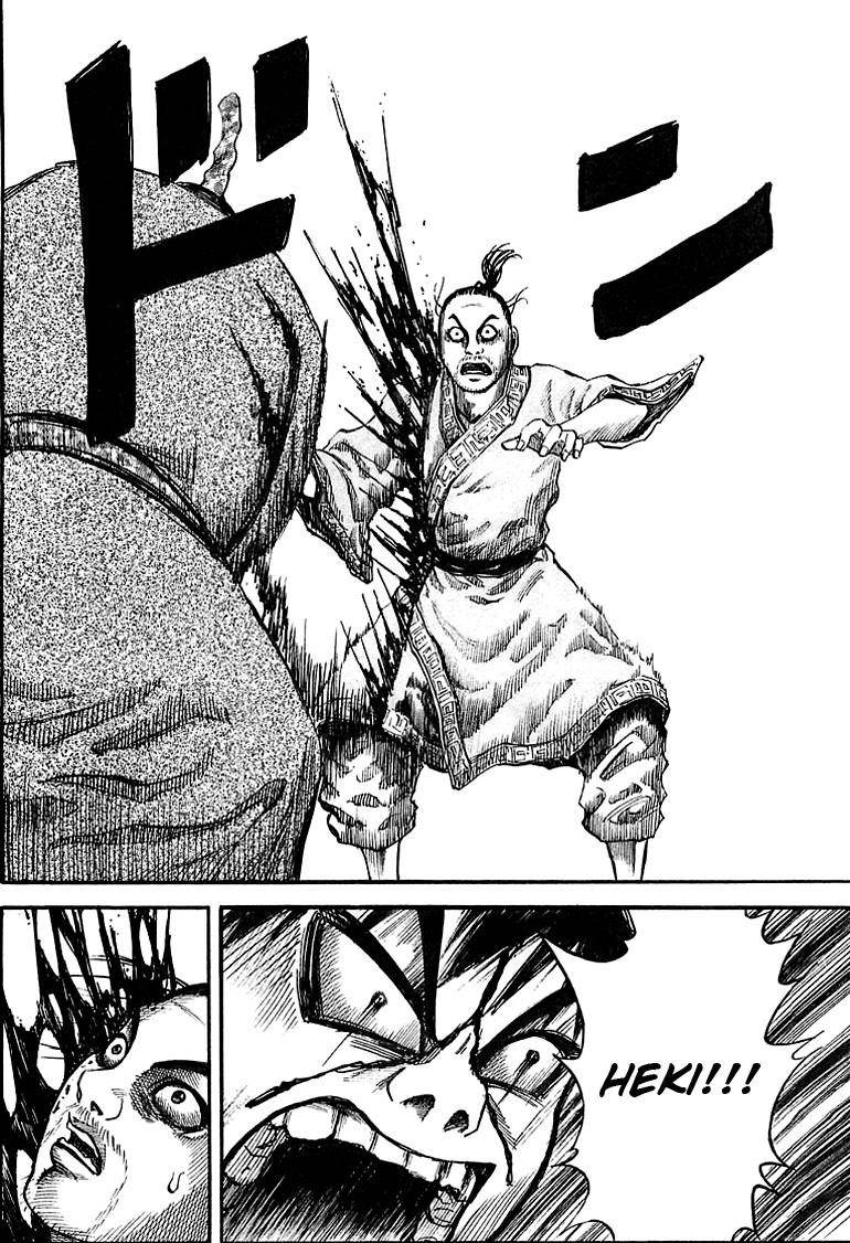 Kingdom Chapter 33 - Page 18