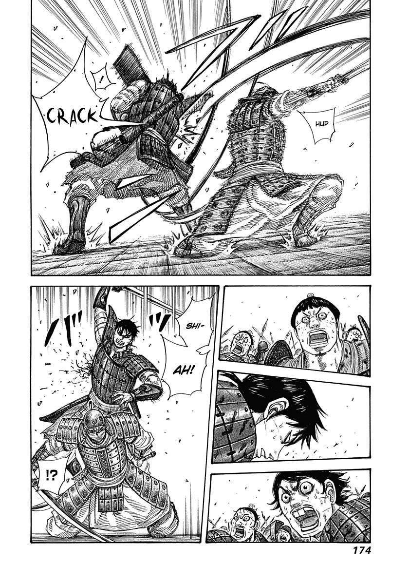 Kingdom Chapter 337 - Page 5