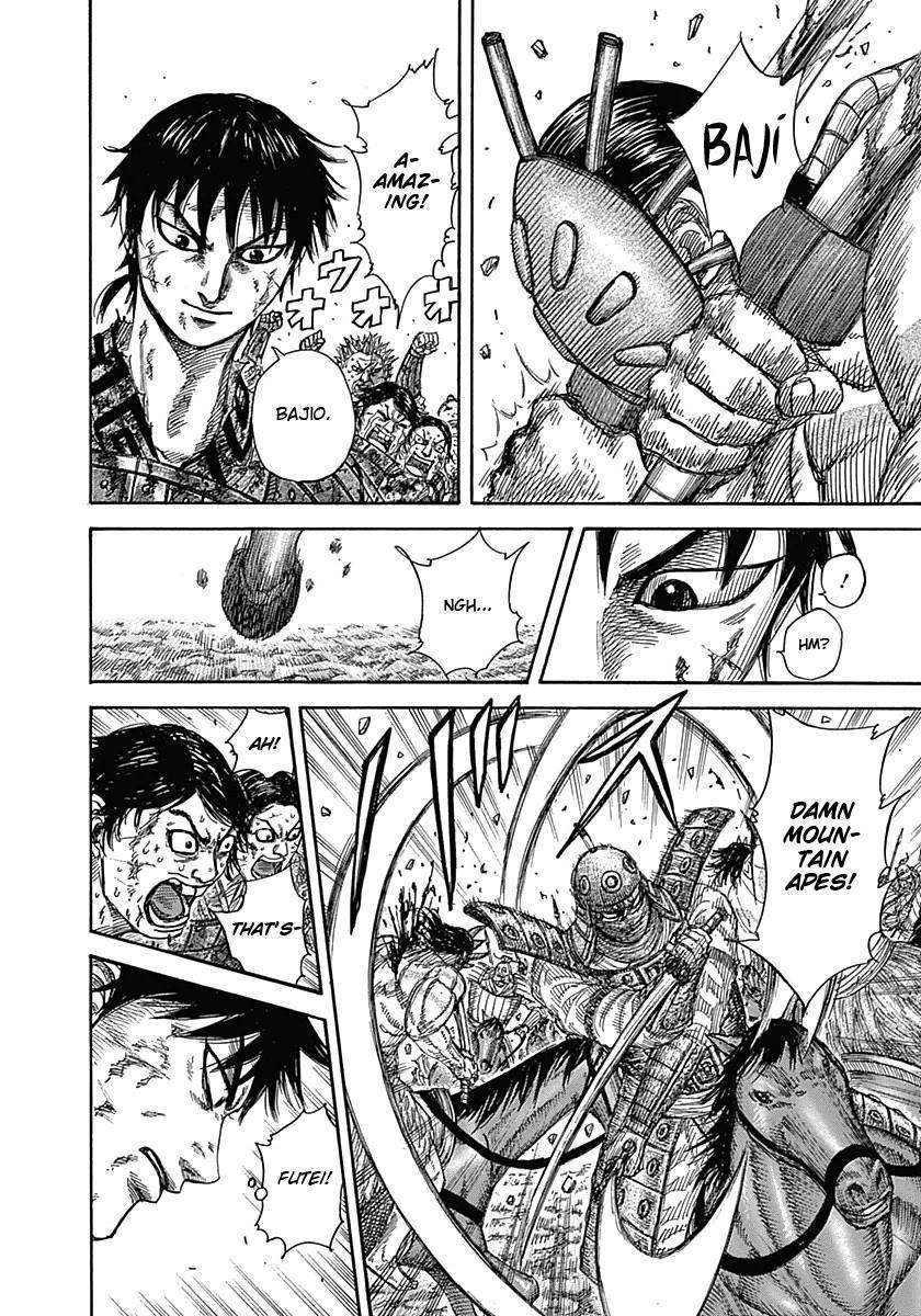Kingdom Chapter 347 - Page 10