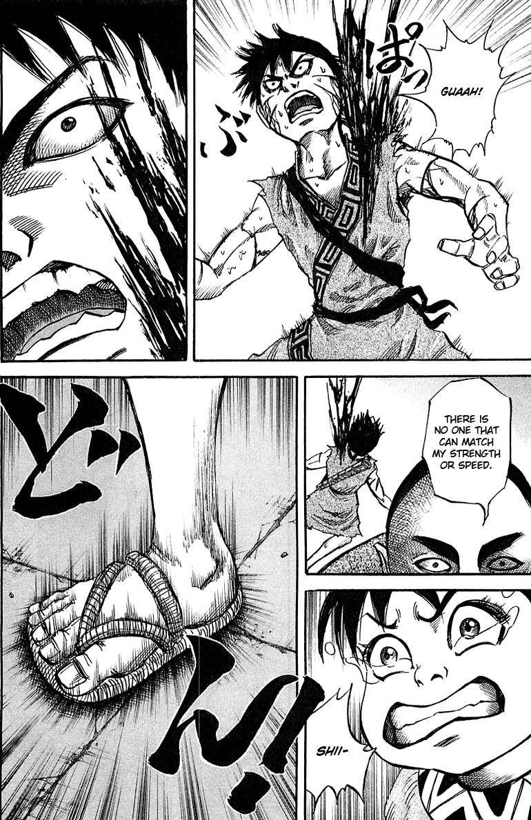 Kingdom Chapter 35 - Page 15