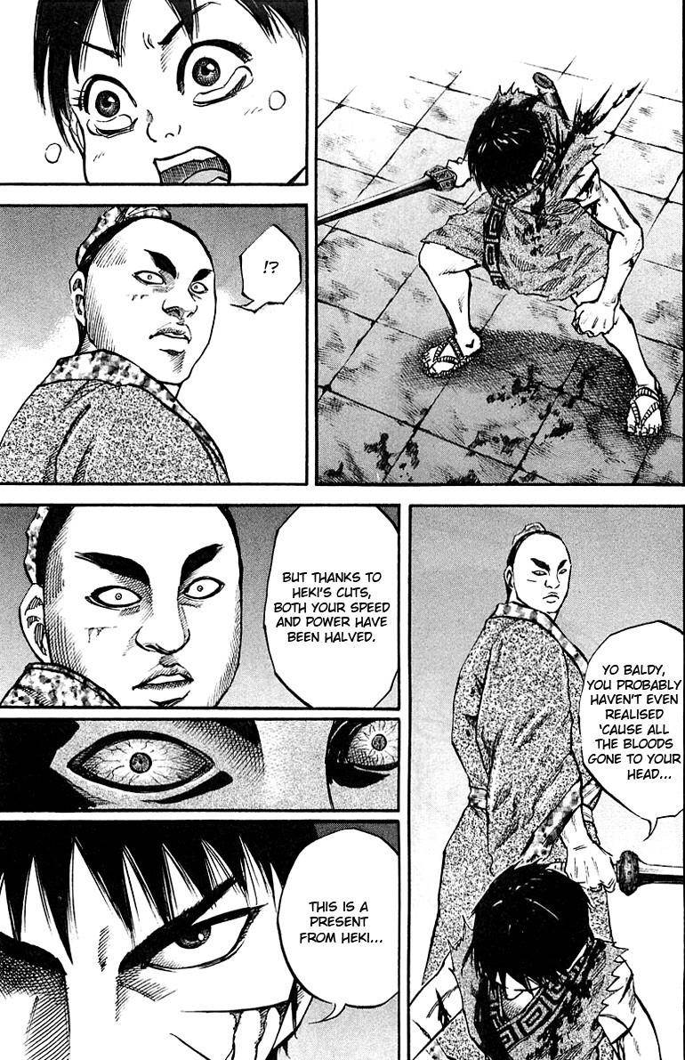 Kingdom Chapter 35 - Page 16