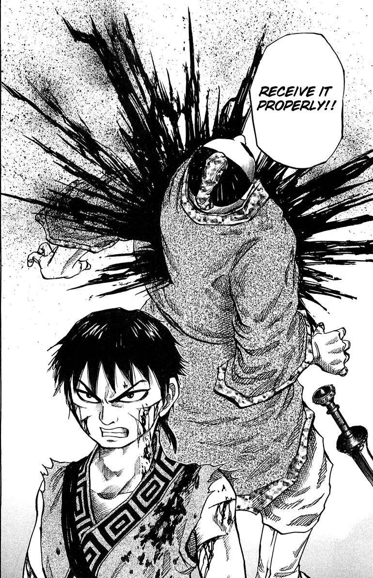 Kingdom Chapter 35 - Page 17