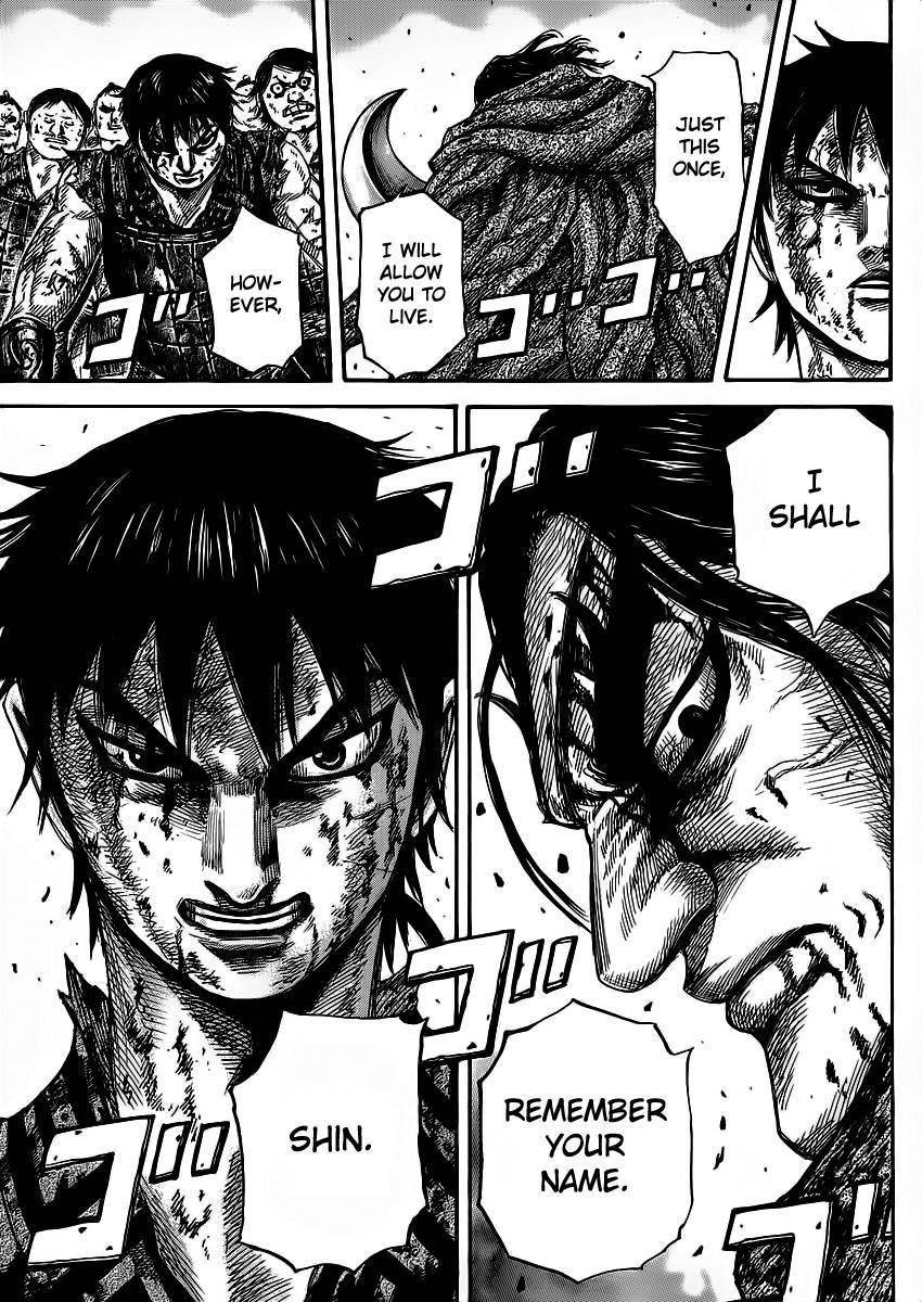 Kingdom Chapter 351 - Page 33